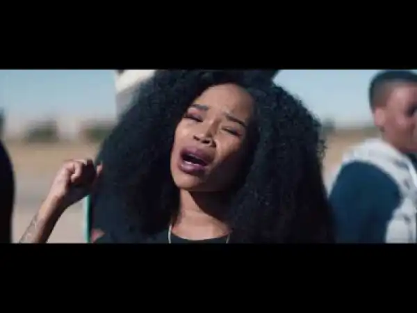 Video: Fifi Cooper – Freedom FT. Leon Lee, Tru Crack & Solid-T